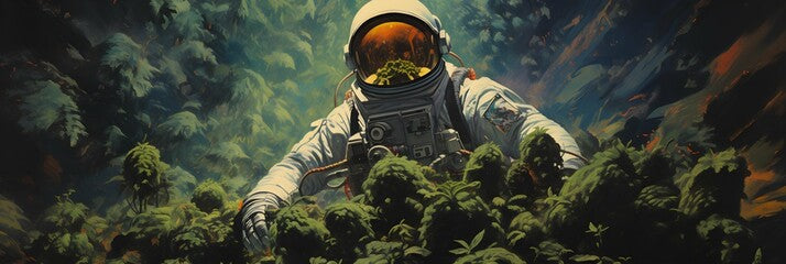 What is the best Super Quads AAAAA Weed in Toronto & the GTA – For Connoisseurs?