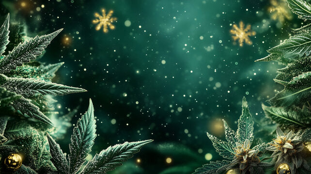 🎄 Christmas Weed Delivery in Toronto 2025 – Fast Same-Day Cannabis Delivery