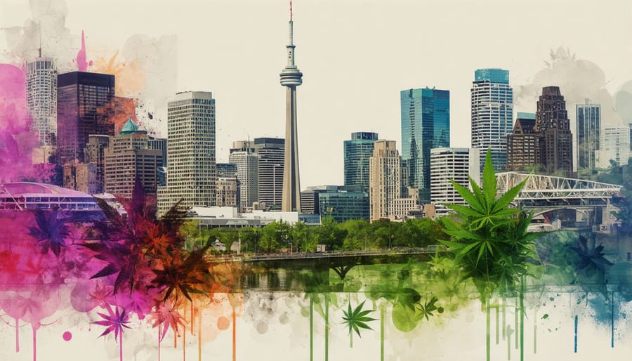 Top 6 New Weed Strains to Try in 2025 – Best Weed Delivery in Toronto