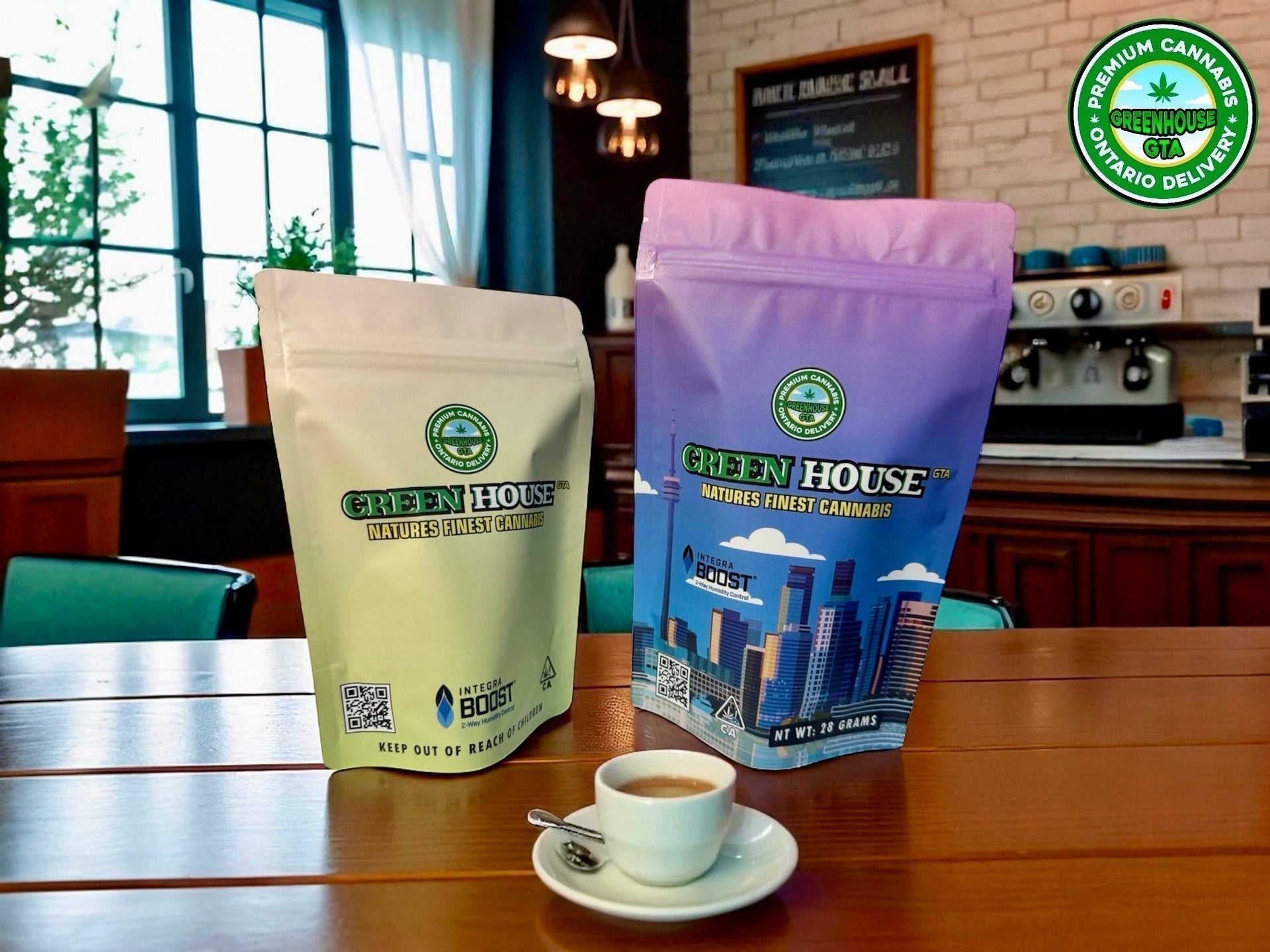 Canada Day Weed Deals in Scarborough - Top Strains & Same Day Delivery