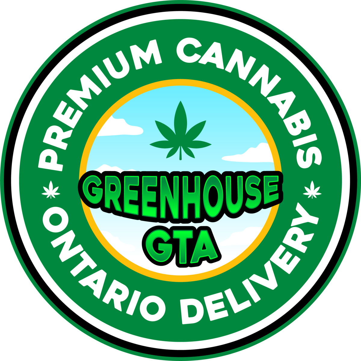 GreenHouseGTA Best Weed Deals Delivery Toronto & GTA