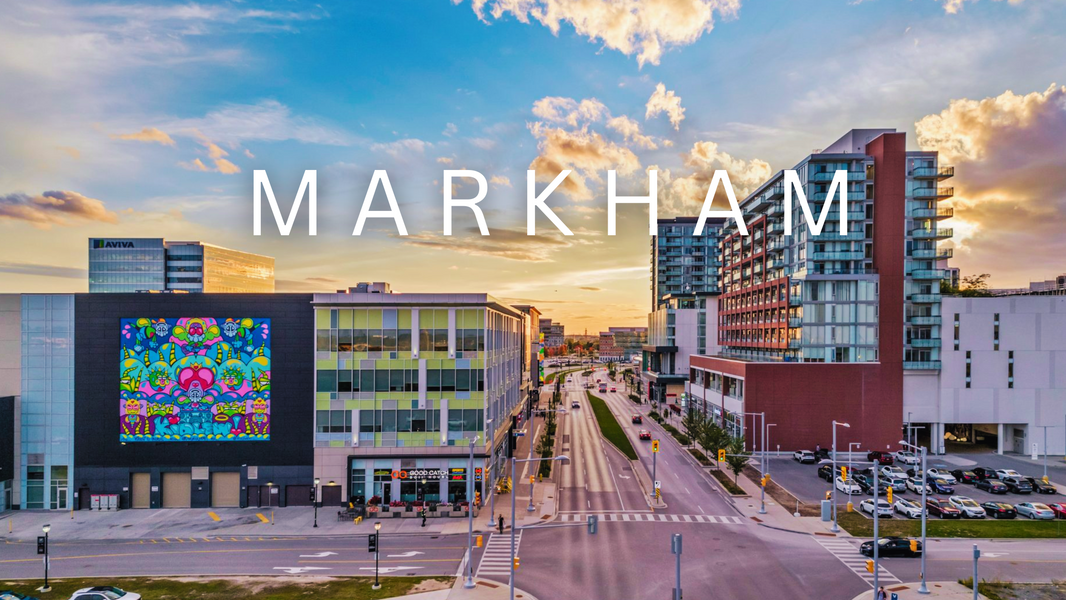 Same-day weed delivery in Markham – order AAAA gas strains online
