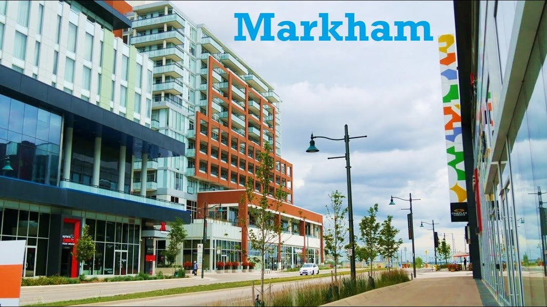 Featured weed delivery in Markham – AAAA+ flower and gas strains near Pacific Mall and Unionville
