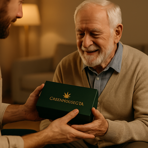 Father’s Day 2025 Cannabis Gift Guide: 20% OFF Premium OZ Sale in Toronto