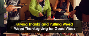 🦃 Happy Danksgiving 2025 – Toronto’s Ultimate Weed Feast Guide