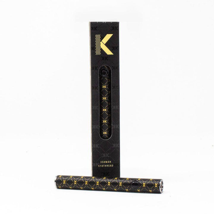 Signature 510 Vape Battery - KushKraft ALL PRODUCTS VAPES