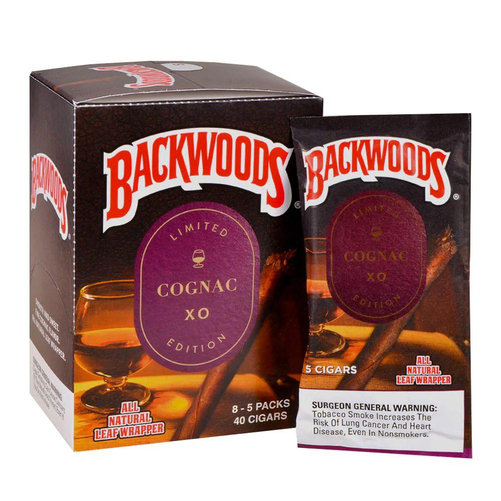 Backwoods Cognac XO Accessories ALL PRODUCTS