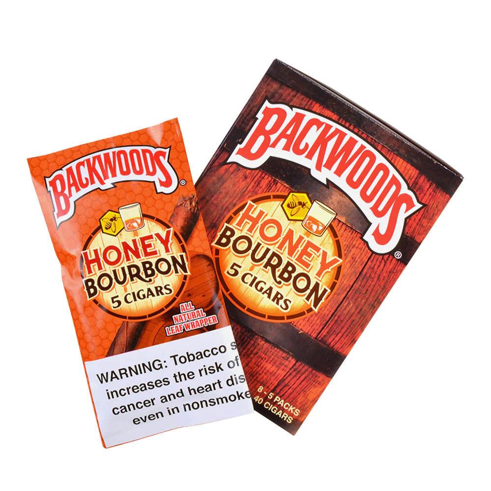 Backwoods Honey Bourbon Accessories ALL PRODUCTS