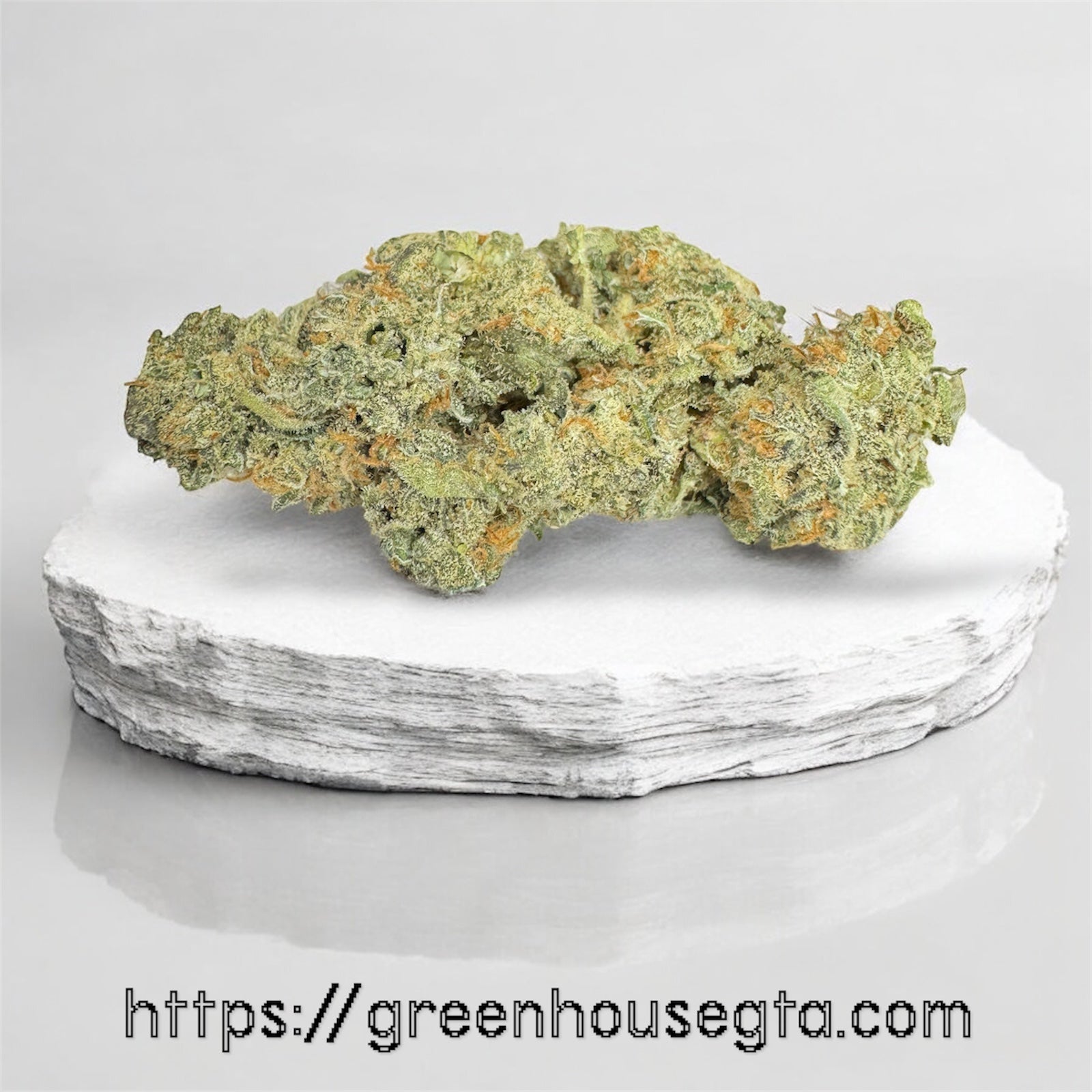 Agent Orange AA+ Sativa 27% THC citrus orange strain – Toronto weed delivery
