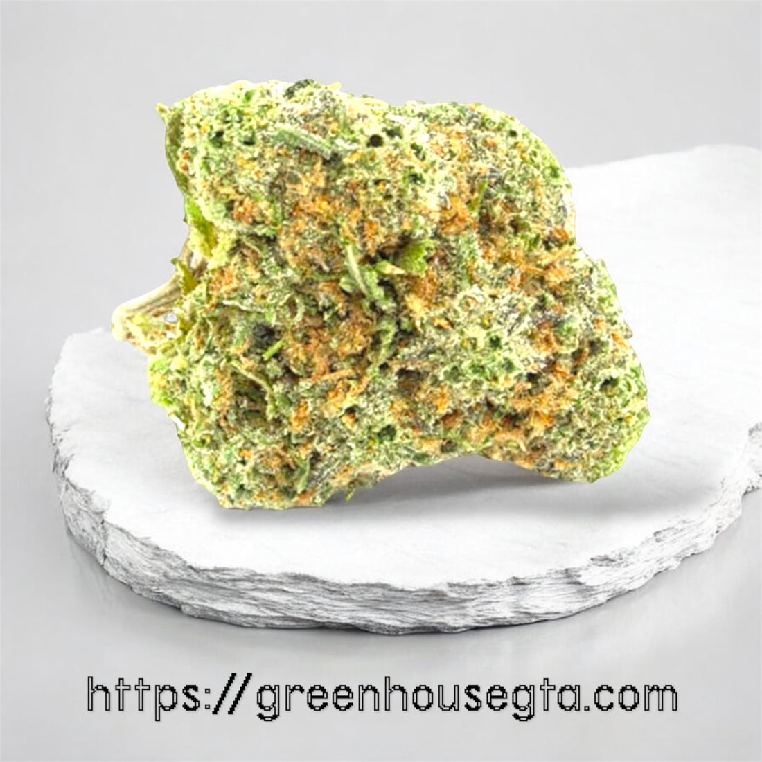Alien Pink strain AA Indica Dominant Hybrid – Fresh Smooth Gas, Heavy 26% THC – Weed Delivery Toronto