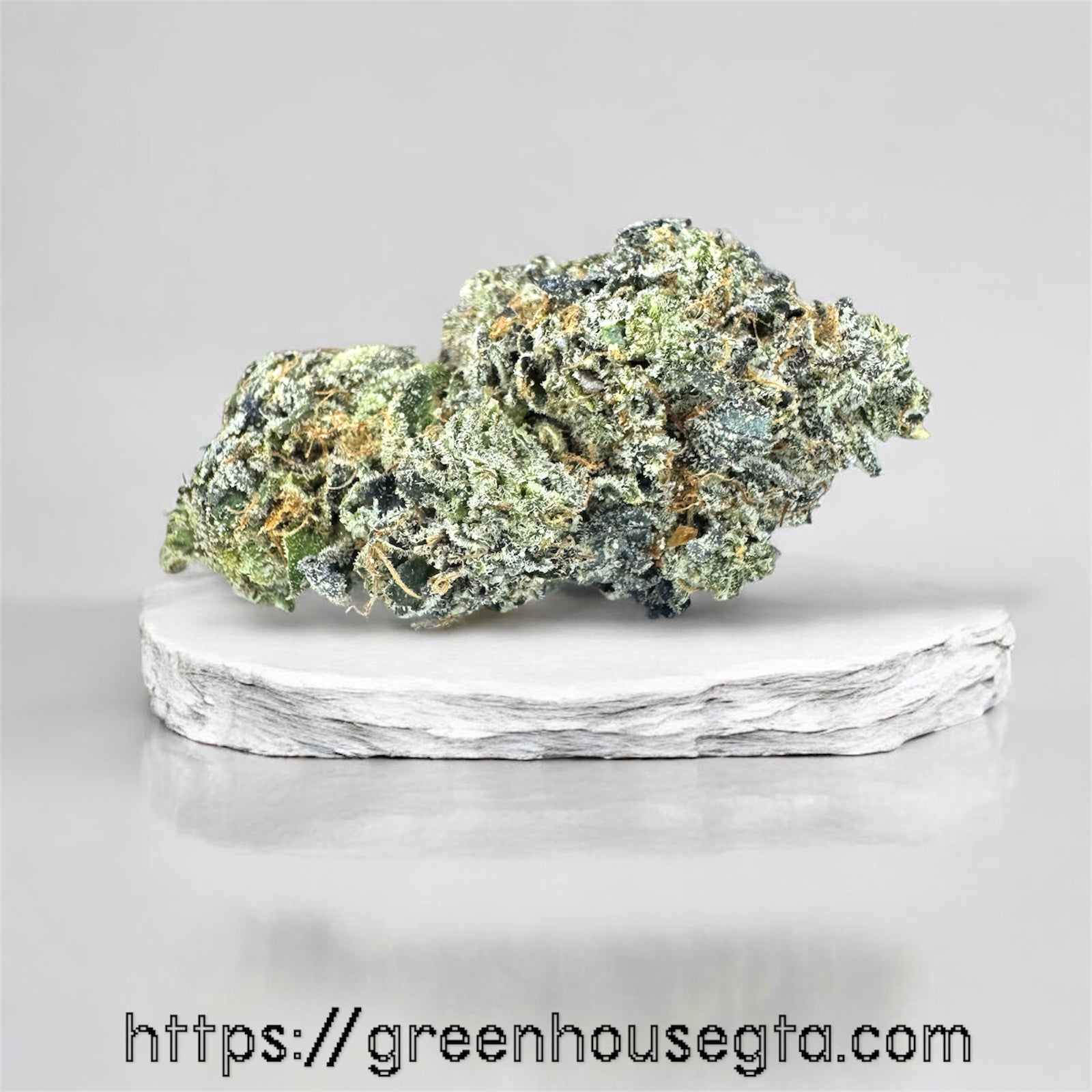 American Haze AAAA Sativa – bright lemon haze buds with frosty trichomes – premium weed delivery Toronto GTA