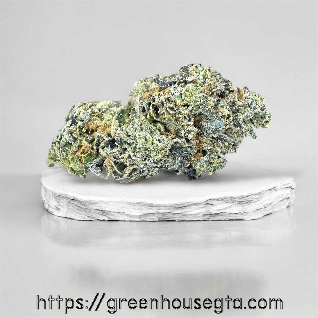 American Haze AAAA Sativa – bright lemon haze buds with frosty trichomes – premium weed delivery Toronto GTA
