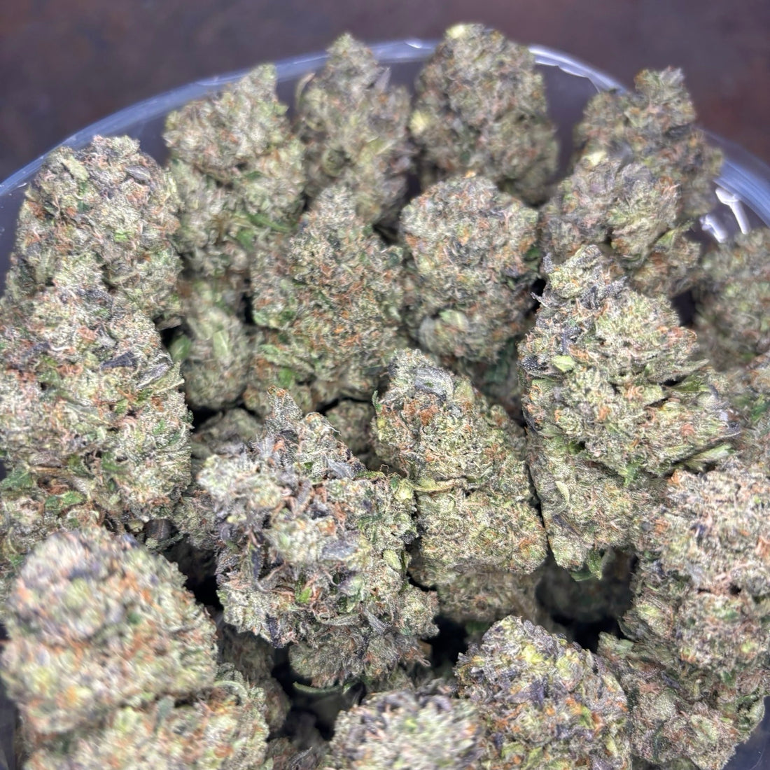 Astro Biscotti Runtz 34% THC sticky Hybrid buds | Weed Delivery Toronto
