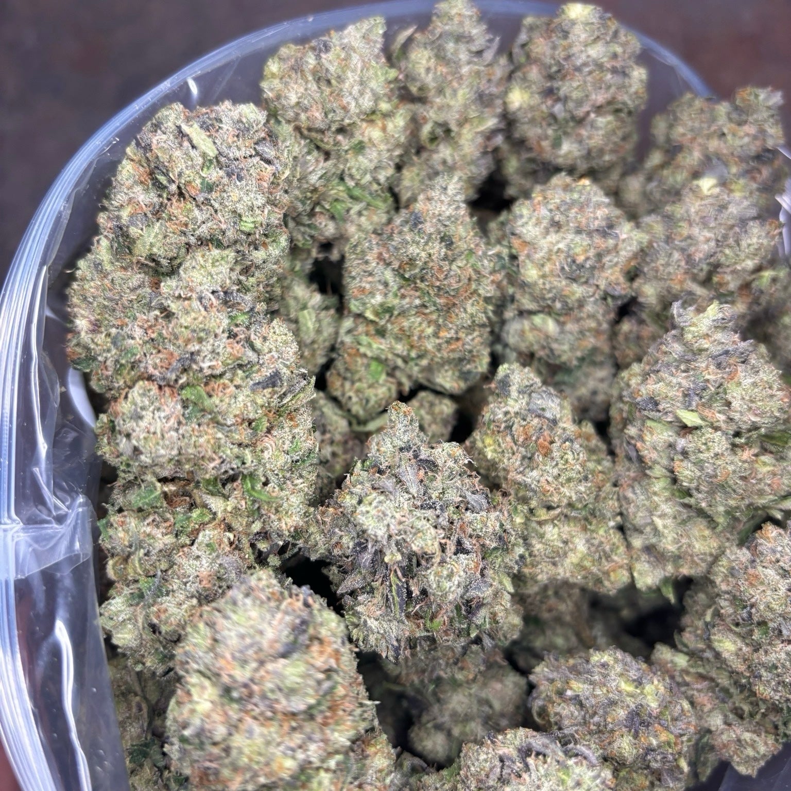 Astro Biscotti Runtz premium AAAA smooth gas cannabis flower | GreenHouseGTA