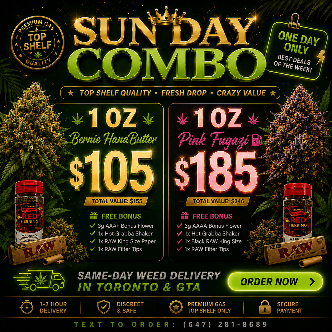 Sunday Combo bonus 4 free gifts (worth $66) ALL PRODUCTS Deals FLOWERS