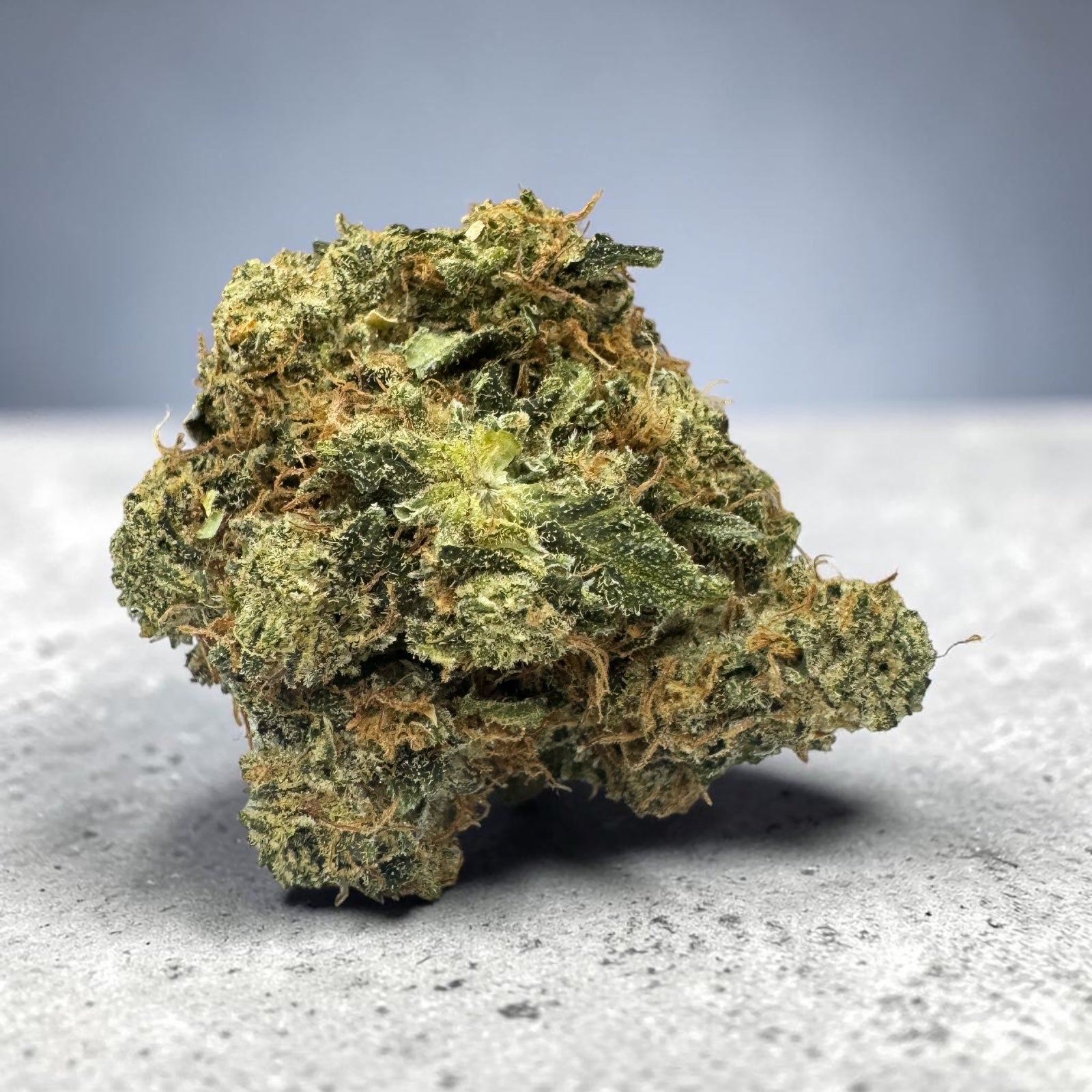 Baby Yoda OG AAA+ smooth gas Indica buds | Weed Delivery Toronto