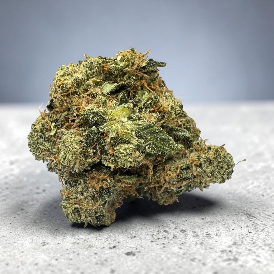 Baby Yoda OG AAA+ smooth gas Indica buds | Weed Delivery Toronto