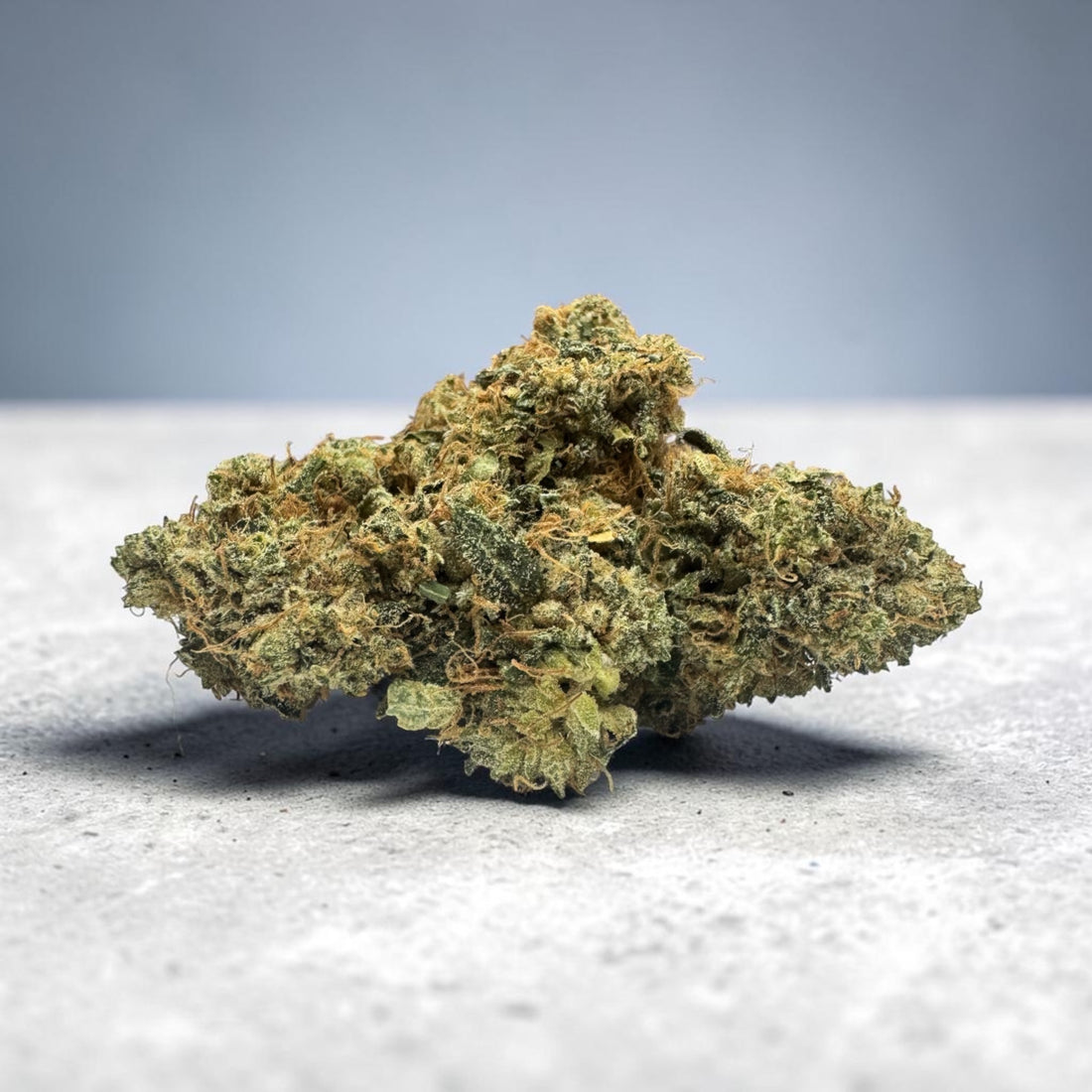 Baby Yoda OG AAA+ Indica 31% THC premium cannabis flower | GreenHouseGTA Toronto