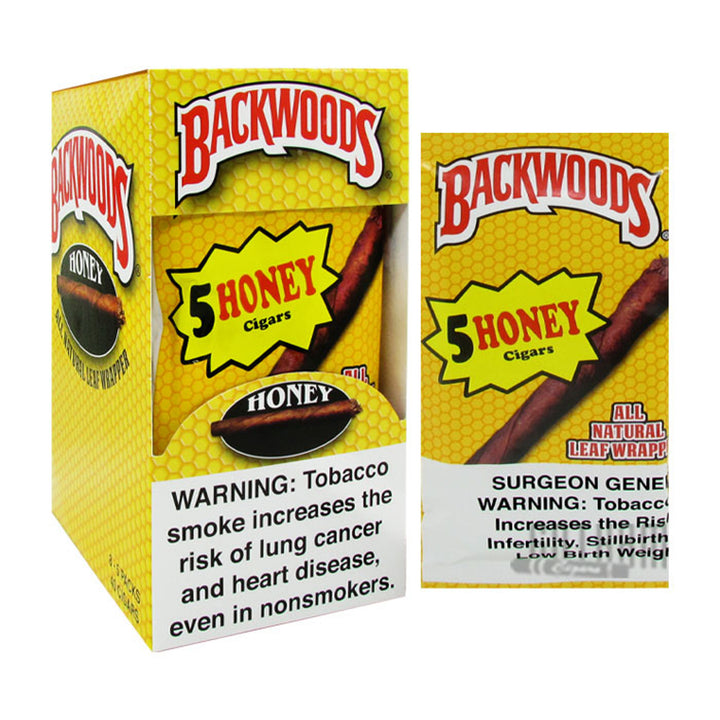 Backwoods: Honey