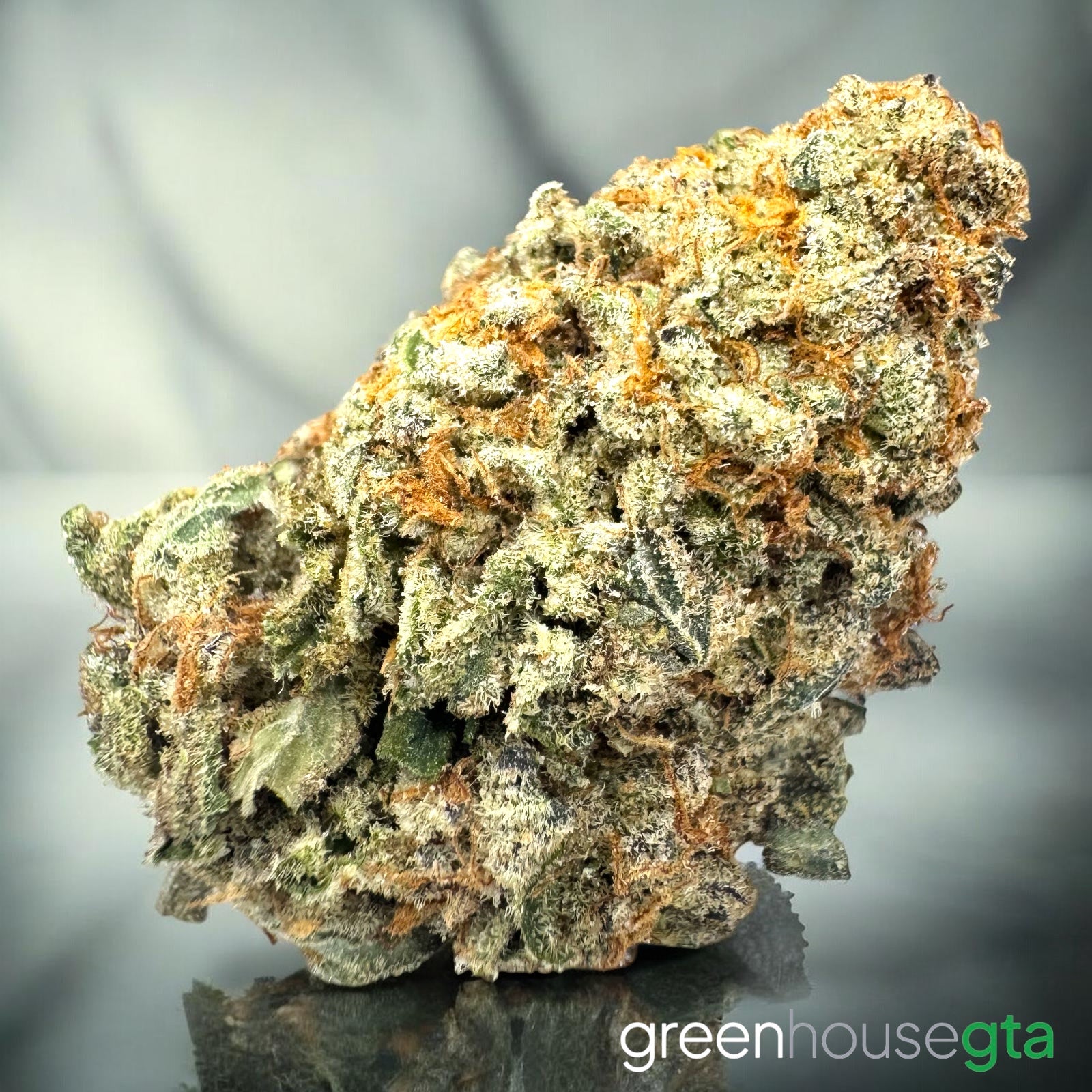 Bernie HanaButter ALL PRODUCTS FLOWERS INDICA