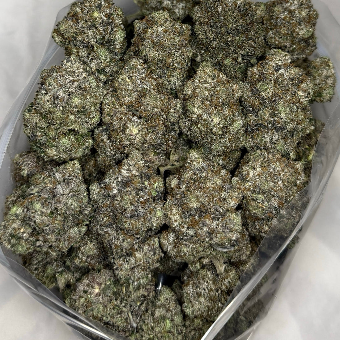 Black Alien Pink 👽 ALL PRODUCTS FLOWERS INDICA