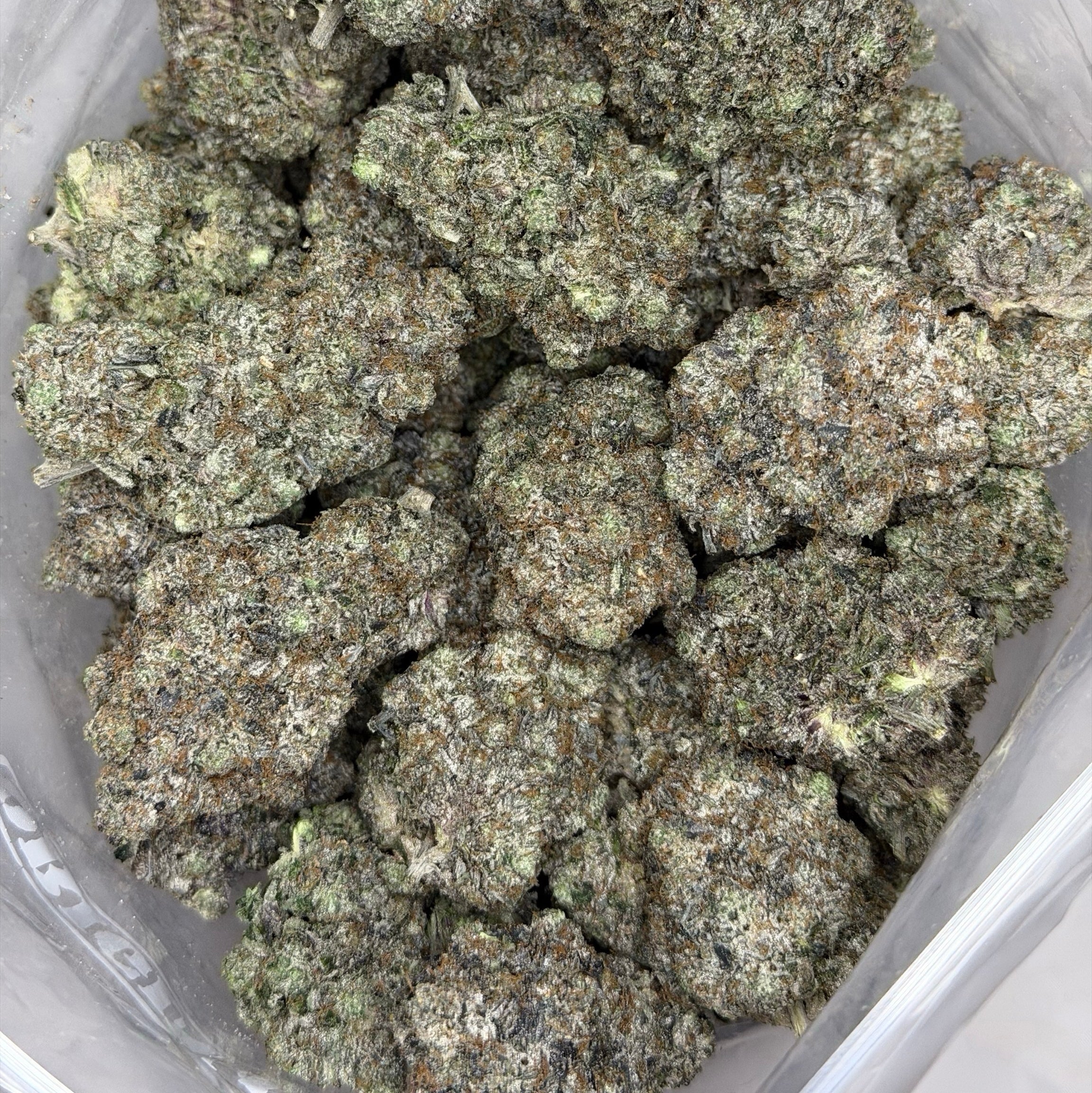Black Alien Pink 👽 ALL PRODUCTS FLOWERS INDICA