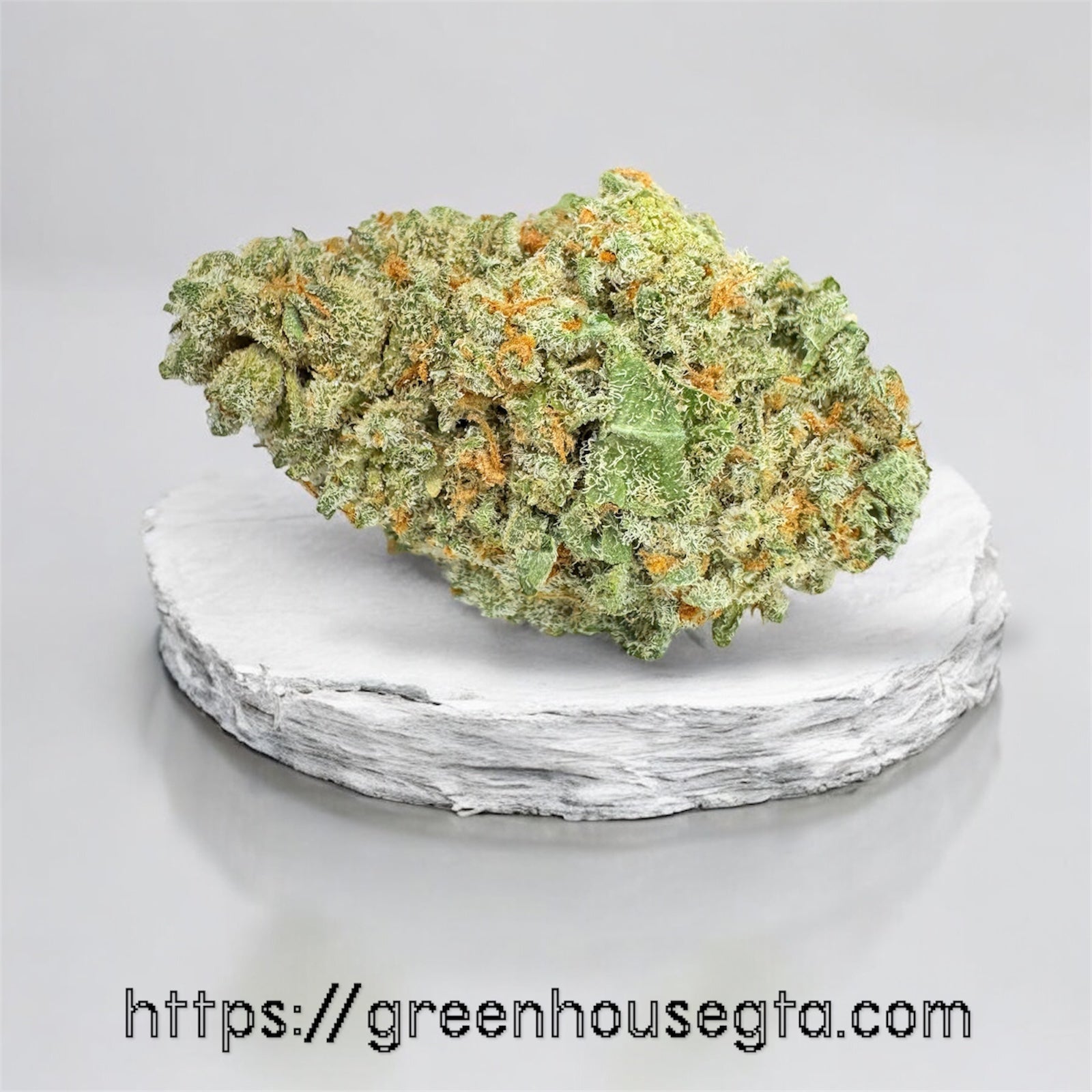 Blue Zkittlez AAAA Indica 27% THC – GreenHouseGTA best weed delivery in Toronto