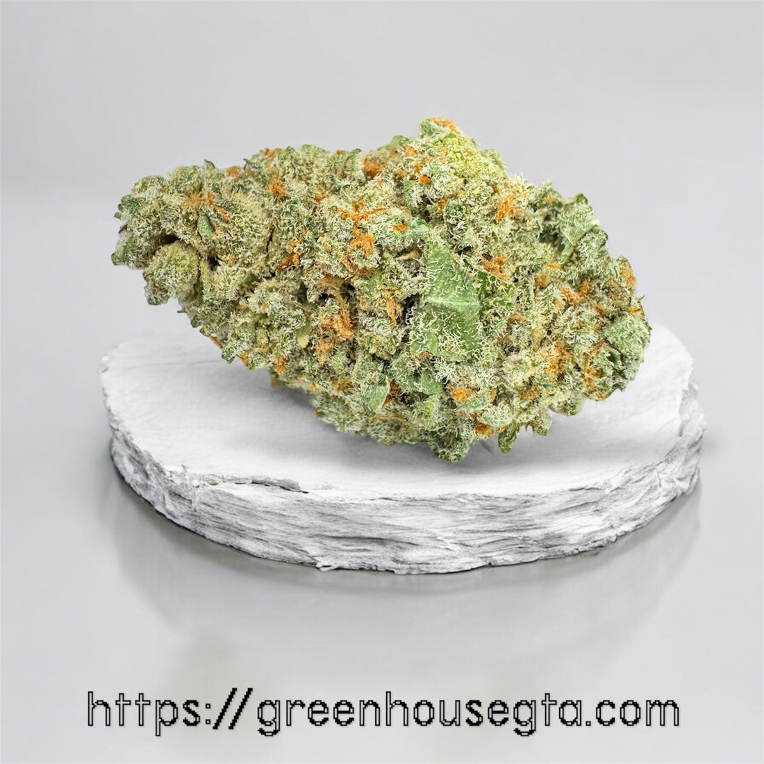 Blue Zkittlez AAAA Indica 27% THC – GreenHouseGTA best weed delivery in Toronto