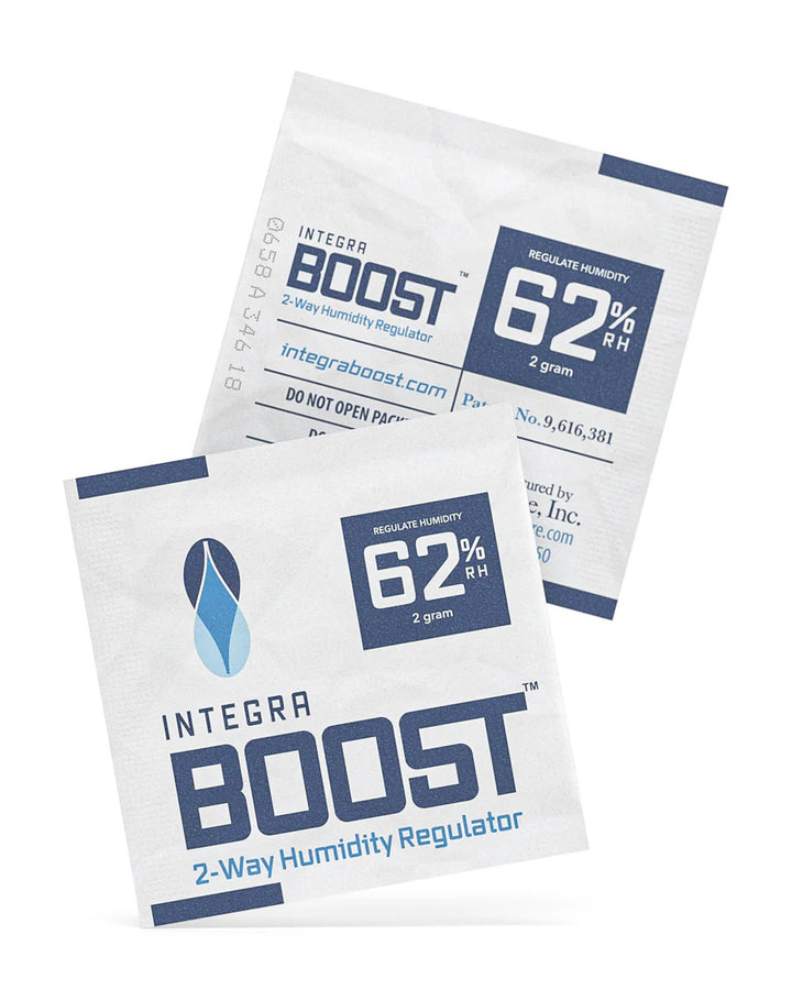 BOOST 2-WAY HUMIDITY CONTROL PACKS Accessories ALL PRODUCTS