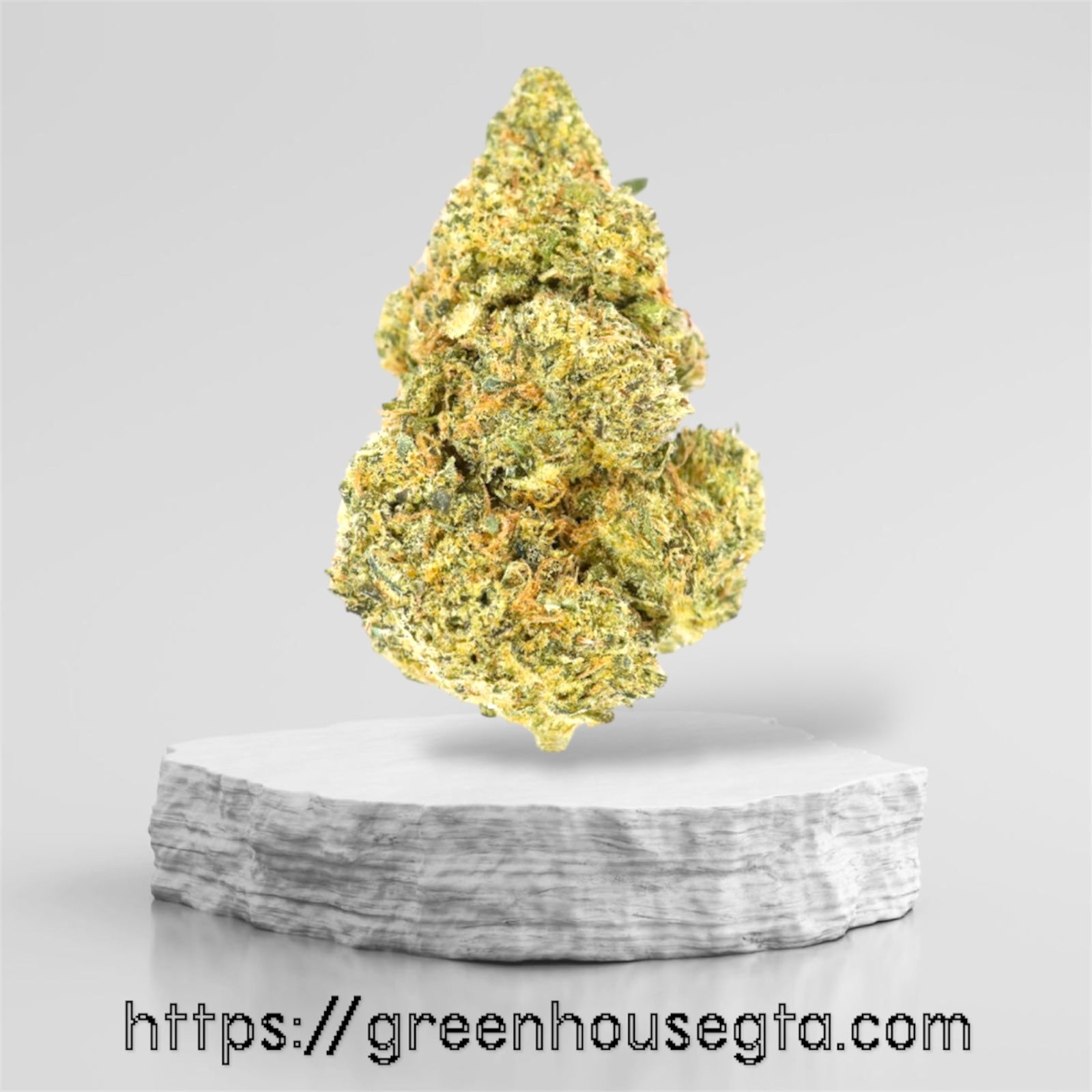 Brownie Scout pure indica AAA budget strain 28% THC – chocolate kush weed delivery Toronto