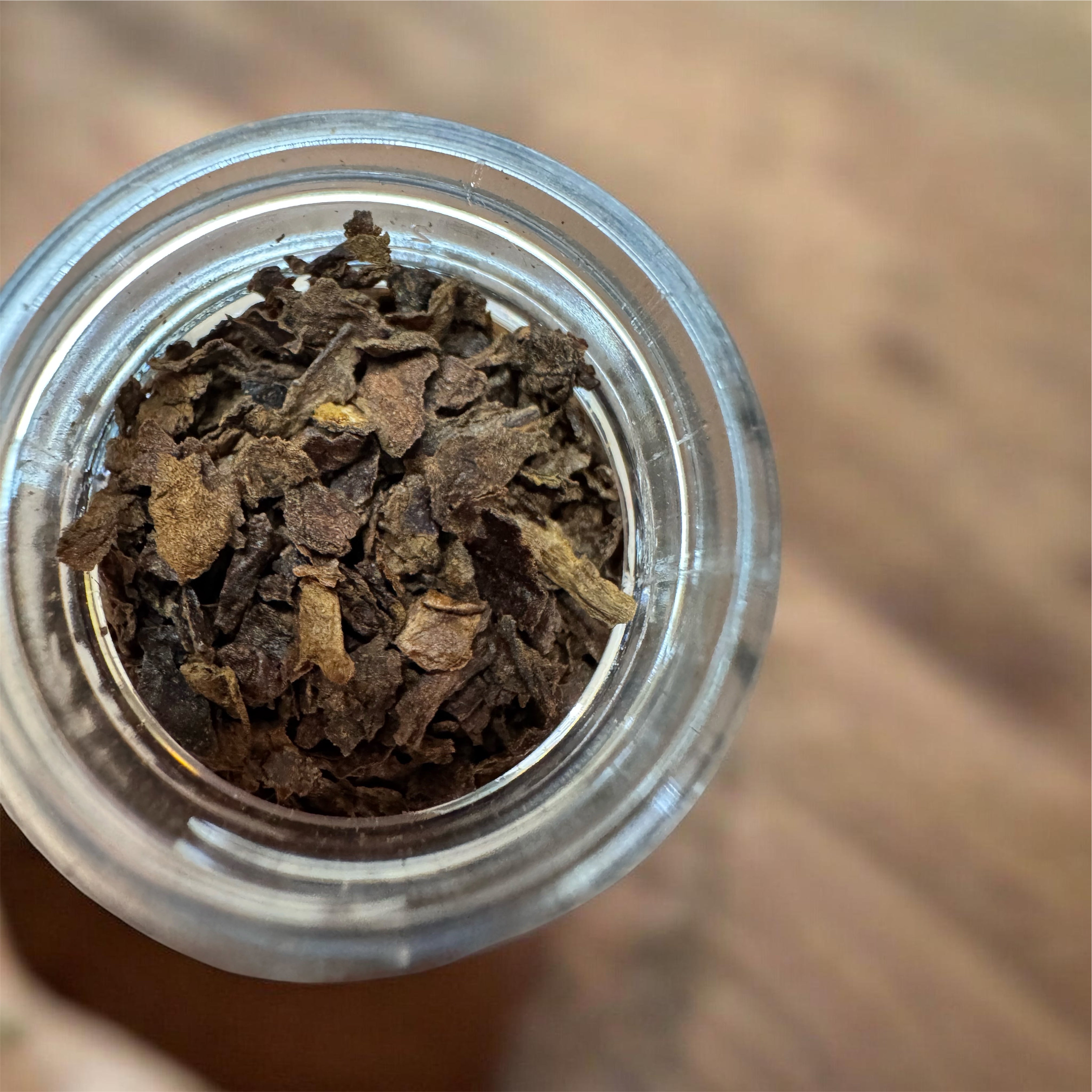 CINNAHUN cinnamon grabba close-up – hot grabba shaker Toronto GTA