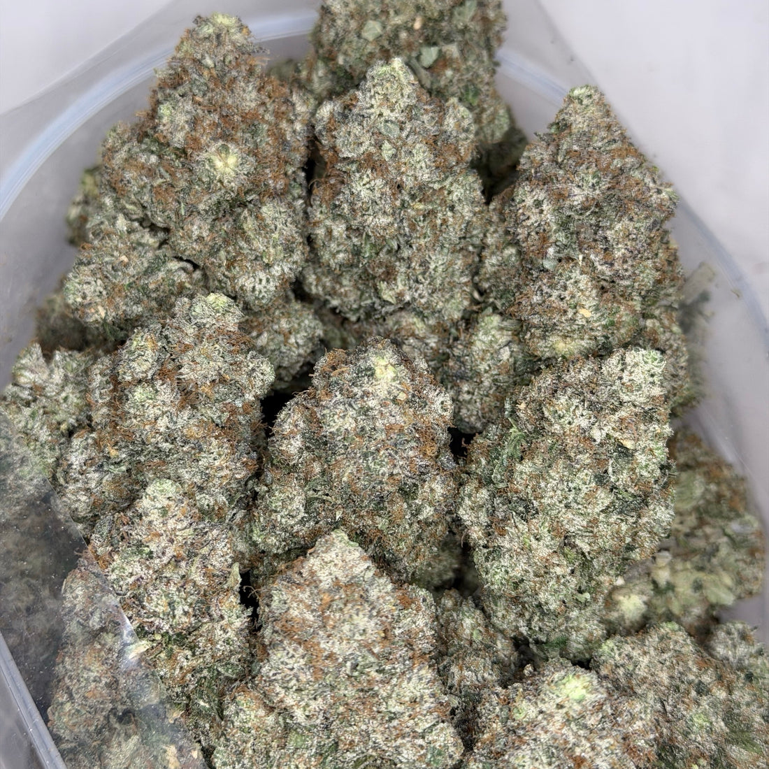Cherry Mac Moonshine premium AAAA sativa frosty cherry gas buds Toronto weed delivery