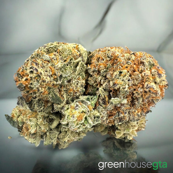Bernie HanaButter ALL PRODUCTS FLOWERS INDICA