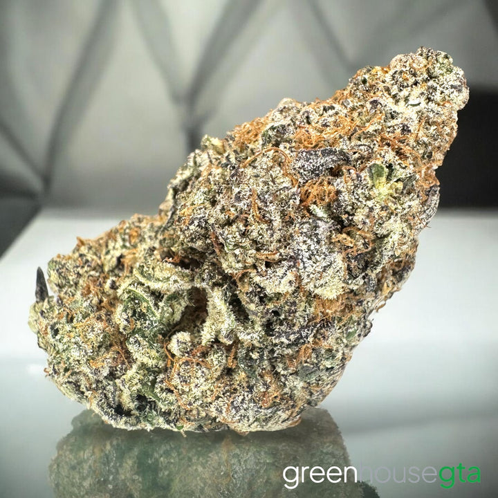 Ghost Rider OG 💀 ALL PRODUCTS FLOWERS INDICA