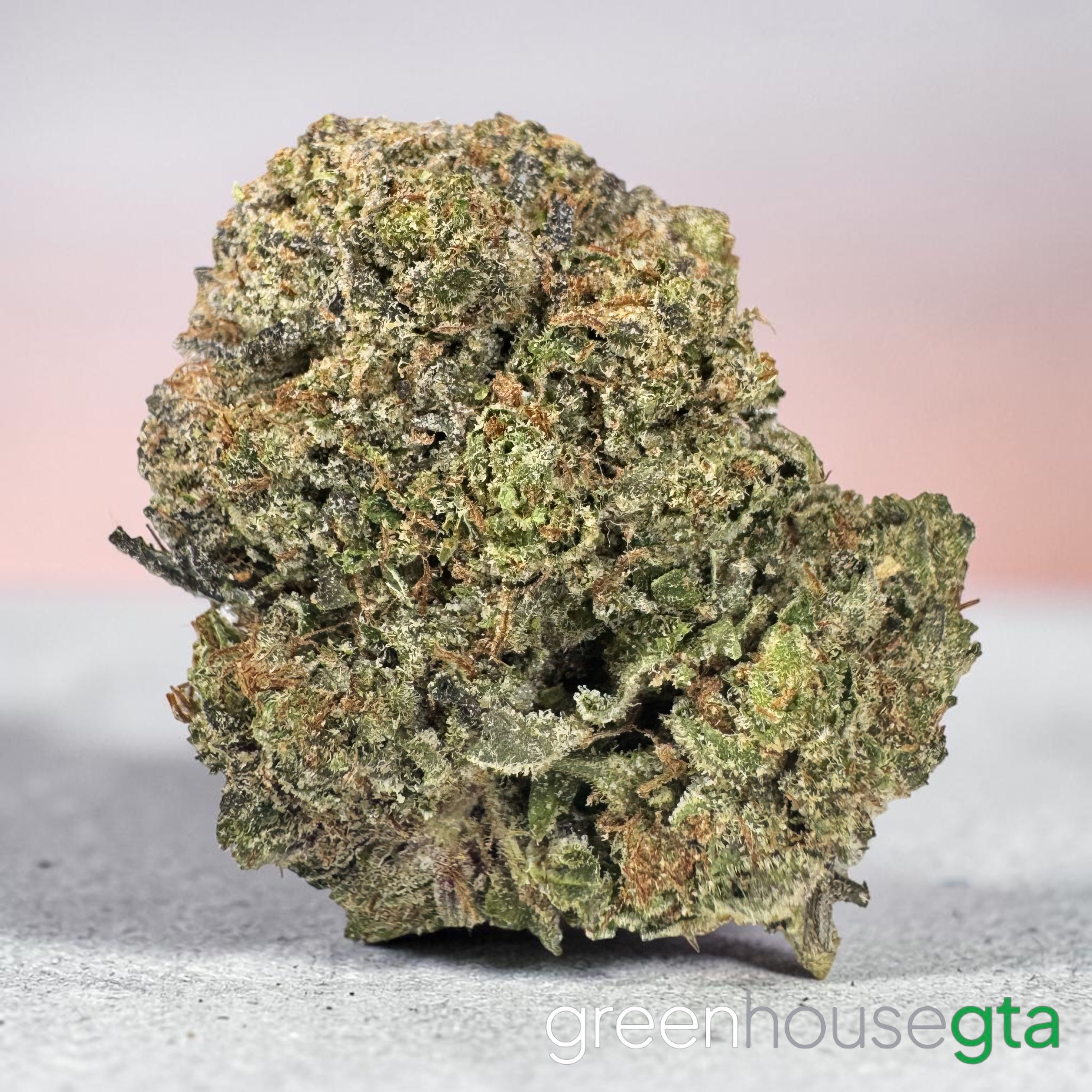 Pink Fugazi ALL PRODUCTS FLOWERS INDICA