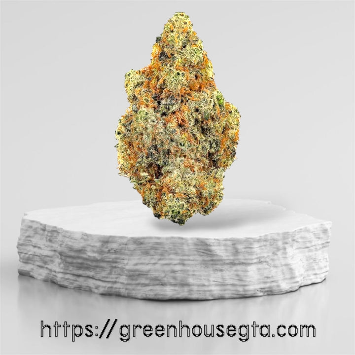 Couch Drift indica weed strain – buy AAA weed online Etobicoke – GreenHouseGTA