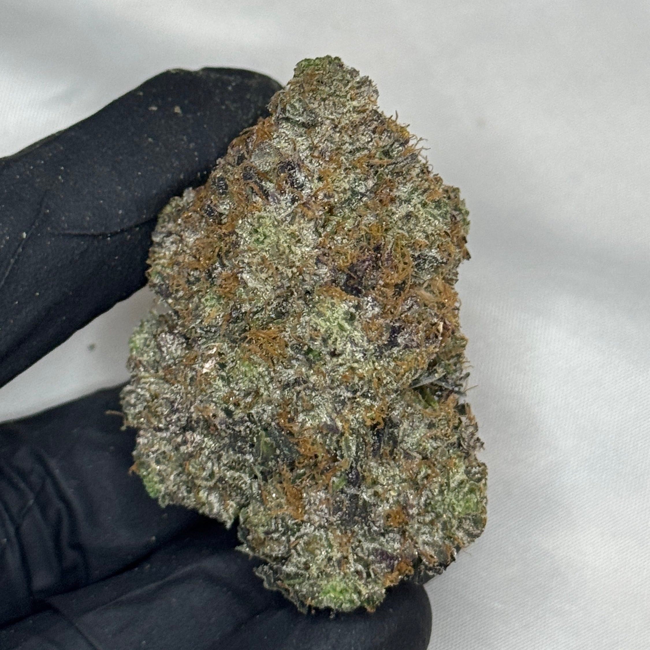 Crazy Frozen Grapes 🍇 ALL PRODUCTS FLOWERS HYBRID