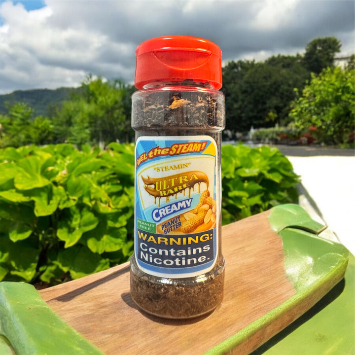 Buy Creamy Peanut Butter Grabba Shaker – same-day grabba Toronto & GTA at GreenHouseGTA