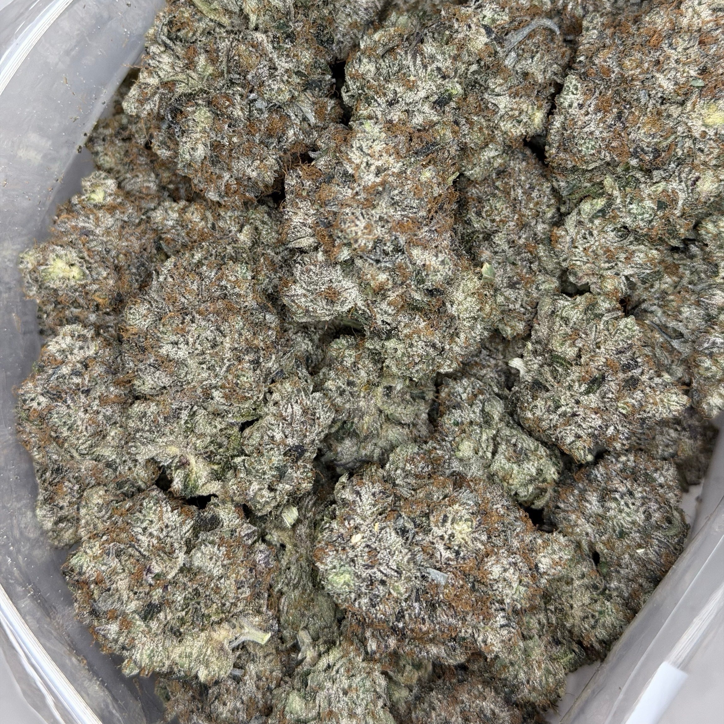 D-Boy Pink top shelf AAAAA cannabis flower heavy gas strain Toronto GTA