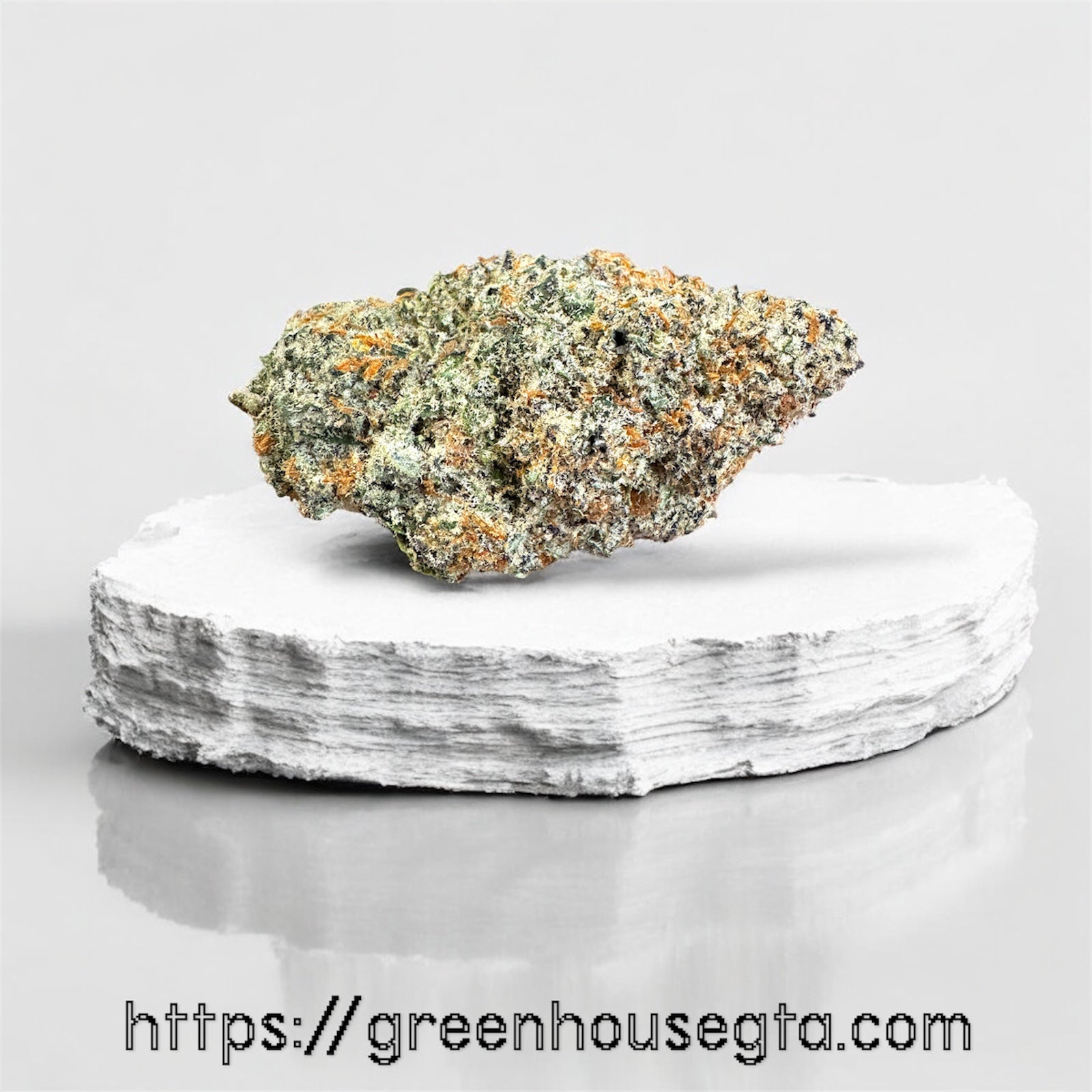 Diamond Death strain AAA Indica – 28% THC heavy relaxation OG | same-day weed delivery Toronto & GTA