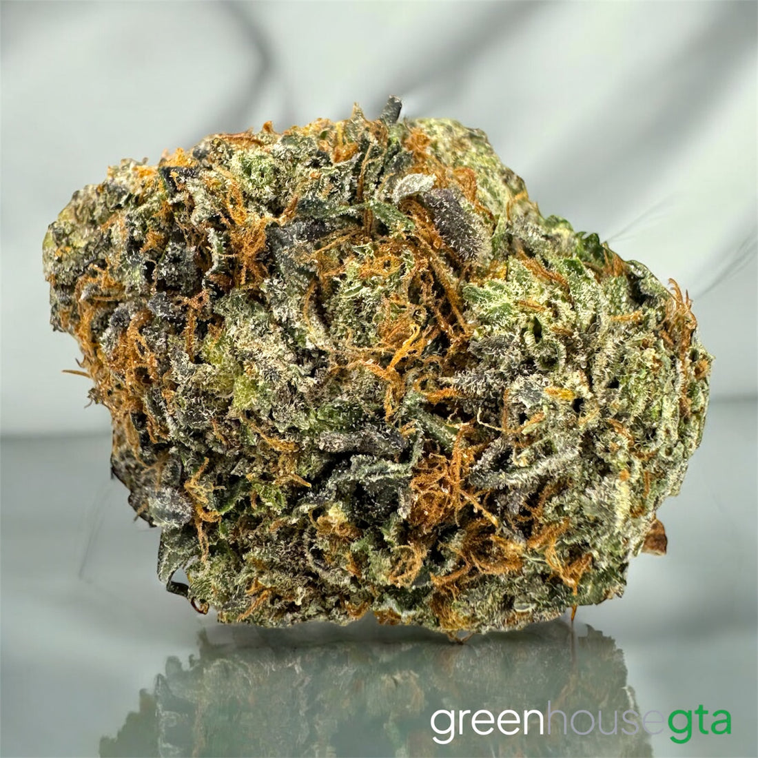 Elmers Blue Goo AAAA Indica sticky buds – buy weed online Toronto GTA