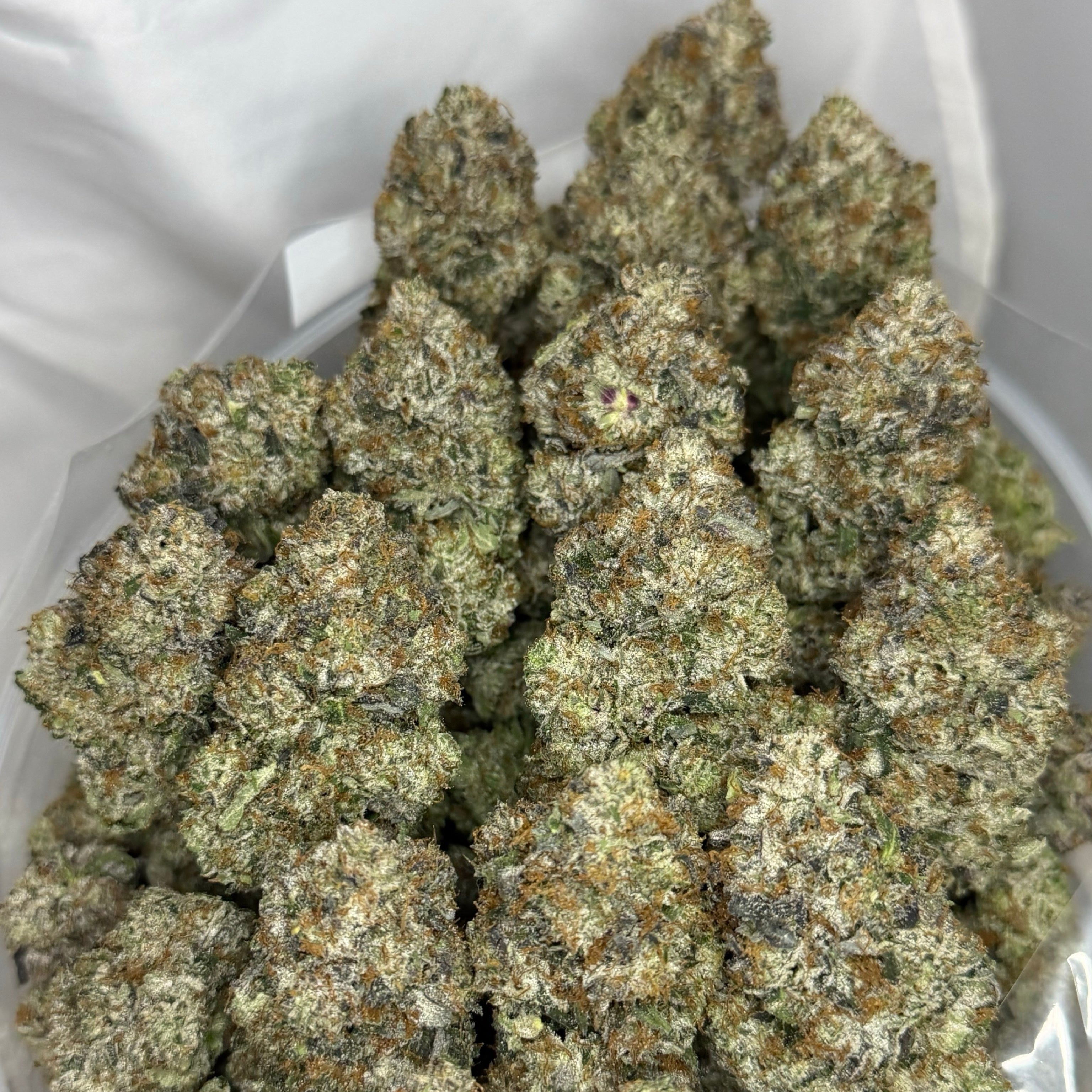 Gas Chamber LSO ALL PRODUCTS FLOWERS INDICA