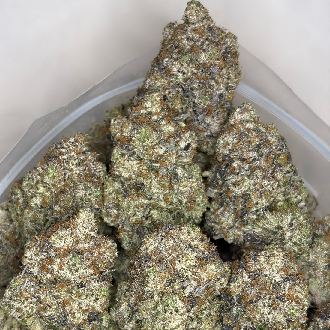 Gravity Bootz top-shelf gas flower – creamy kush and OG fuel aroma – same-day weed delivery GTA