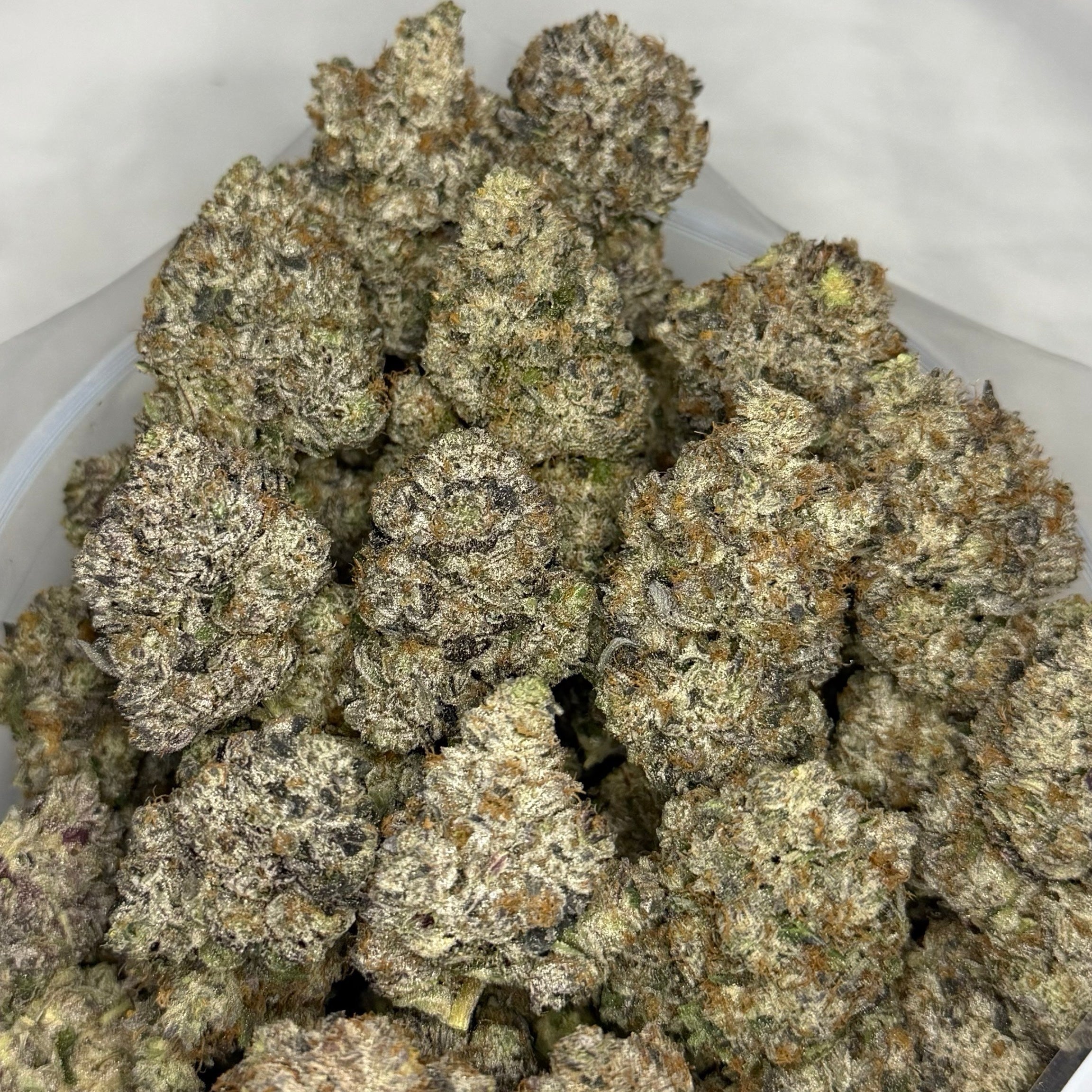 Heisenberg Dual Fuel ALL PRODUCTS FLOWERS INDICA