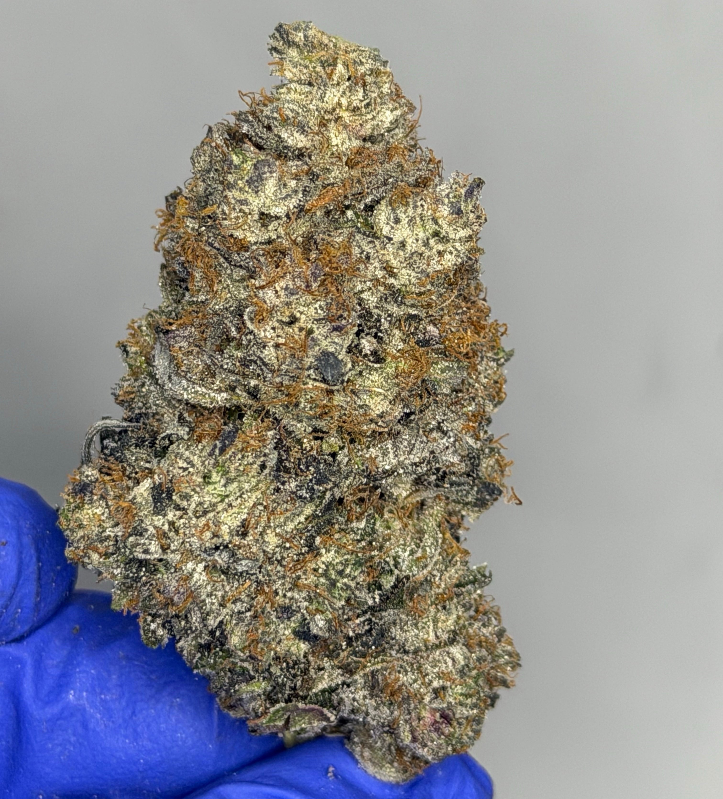 Heisenberg Dual Fuel ALL PRODUCTS FLOWERS INDICA
