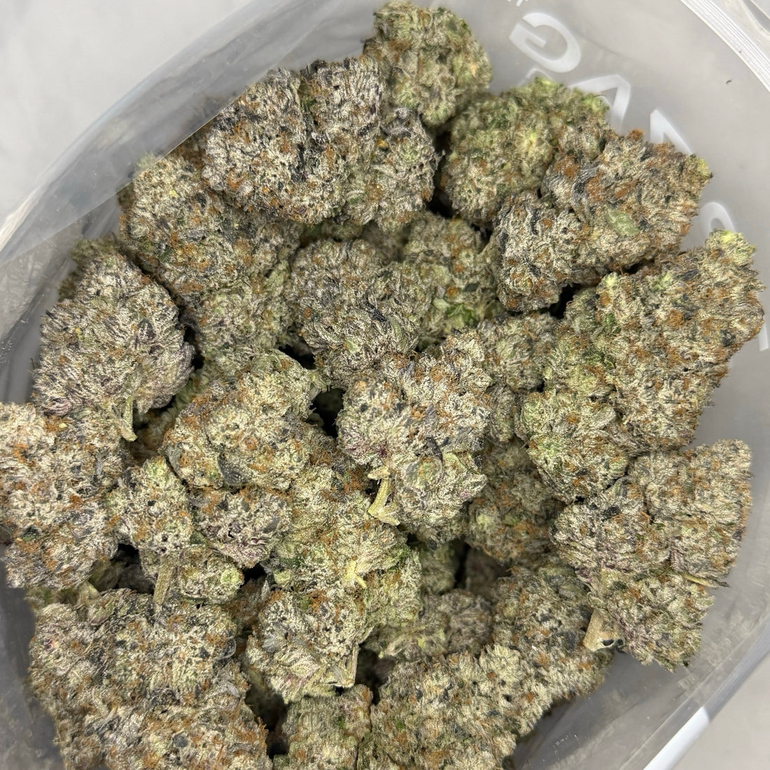 Heisenberg Dual Fuel ALL PRODUCTS FLOWERS INDICA
