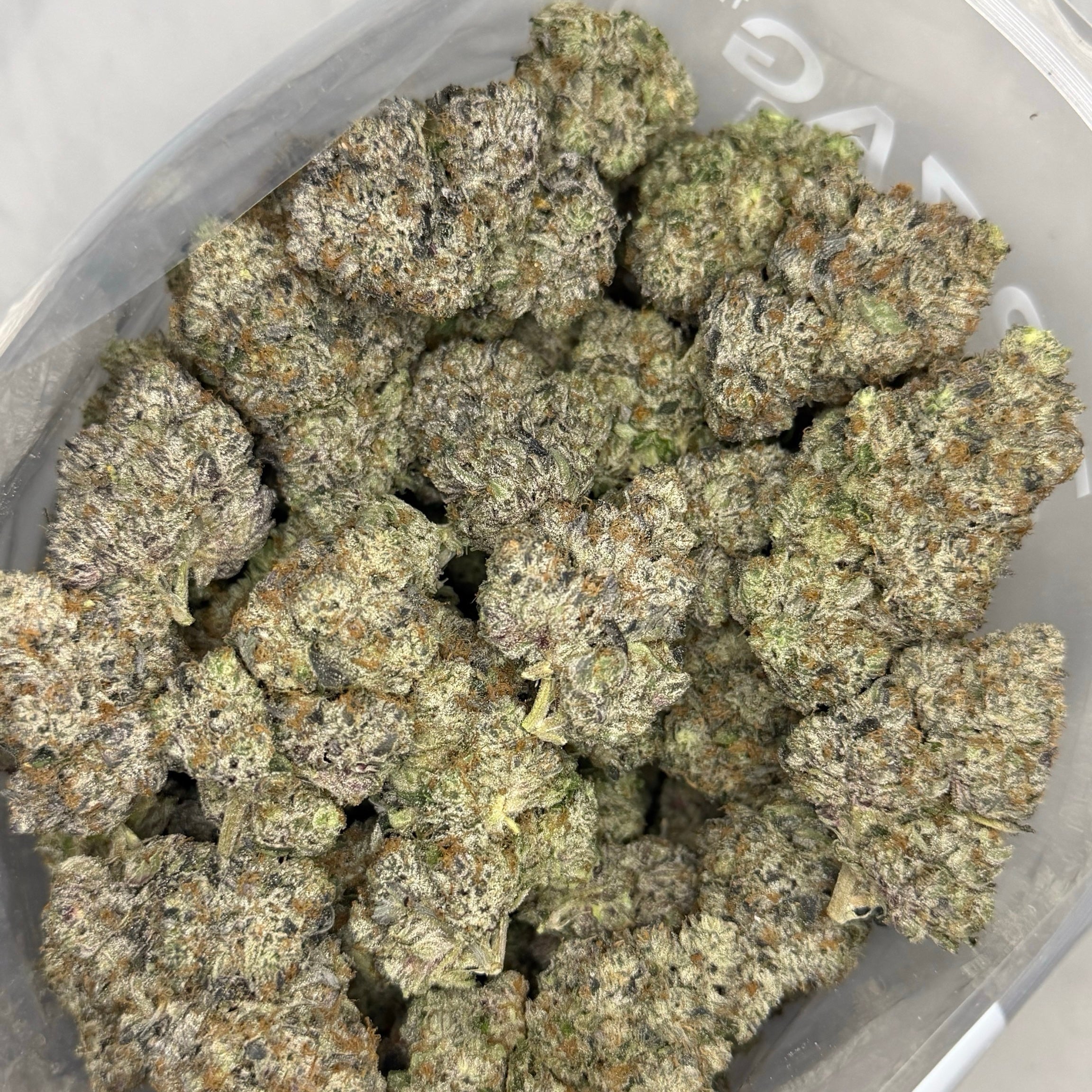 Heisenberg Dual Fuel