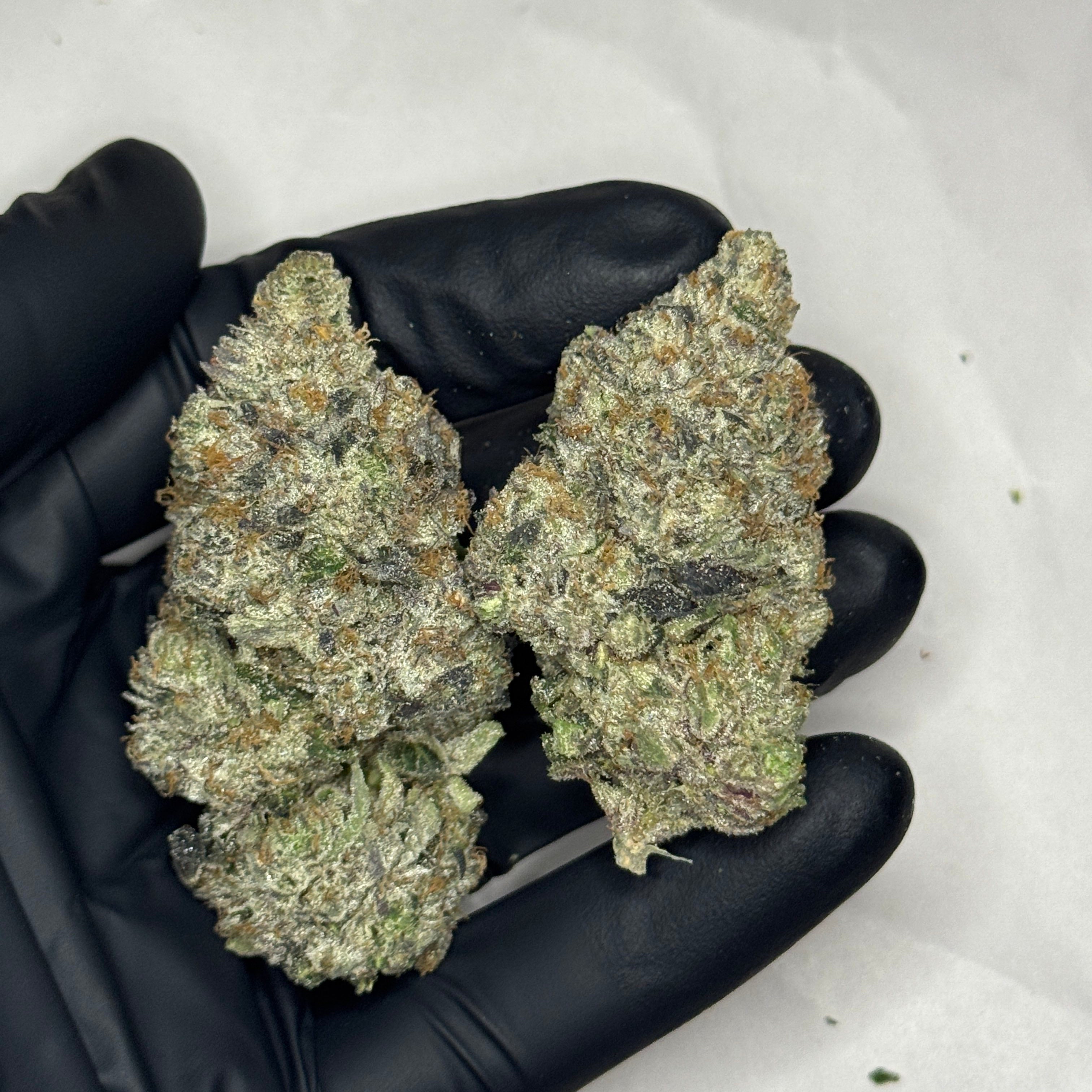 Cherry Vanilla Skunk
