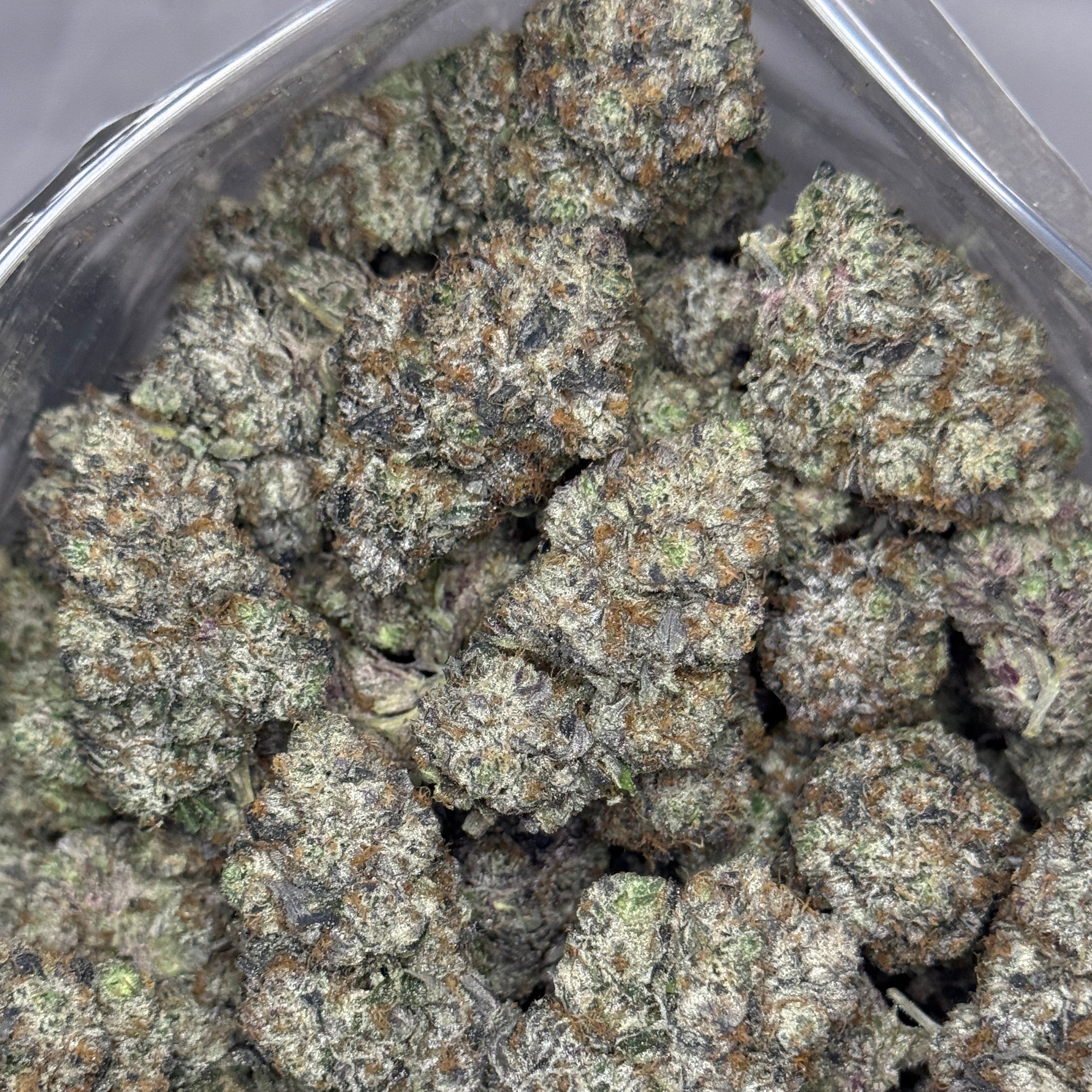 Cherry Vanilla Skunk