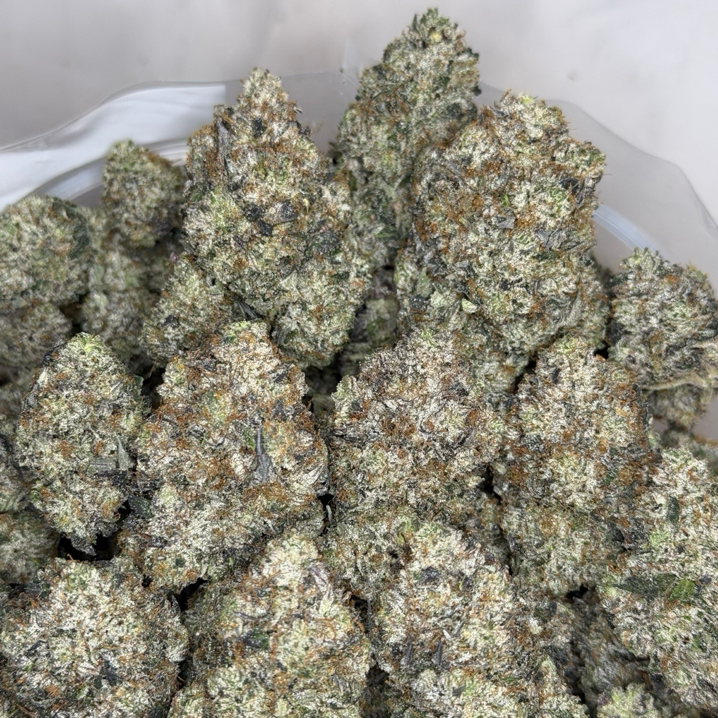 Island Sweet Skunk AAAAA sativa cannabis flower tropical skunk diesel gas Toronto GTA